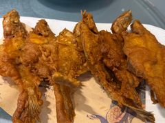-大连湾旭日·家宴·海肠捞饭(马栏广场店)
