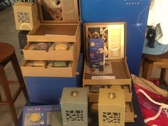-星巴克(秦皇岛乐都汇店)