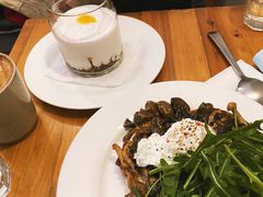 -Egg•Allday Brunch(襄阳北路店)