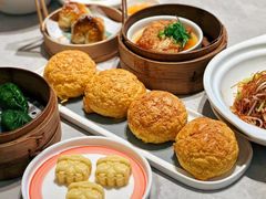 -陶兰居·手工点心·粤菜(圆融时代广场店)