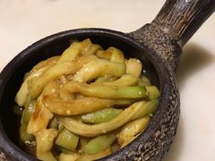 -佬麻雀·新湘菜(珠海金发购物中心店)