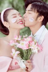 点击看大图 -金夫人婚纱摄影