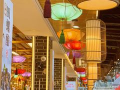 -大师傅金奖啤酒鱼(西街口总店)