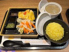 海南鸡饭-大家乐(广州中华广场店)