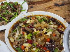 -九九牛肉馆(南山路店)
