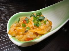 -三石铁板烧(紫竹桥店)