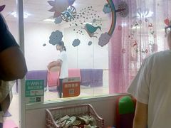 -艺彩童馨舞蹈培训学校(西湖道校区)