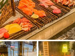 -珠海中海雅高铂尔曼酒店