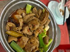 -红灯笼龙凤饭店(宁波老字号店)