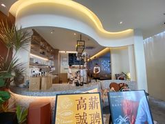 -隅乐胡椒虾·台湾菜·团建(皇岗店)