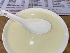 -沙湾姜埋奶(兴新包店)