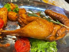 -乐凯撒披萨(福田COCOPark店)