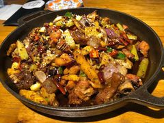 -心邸·庆宴(雅宝城店)