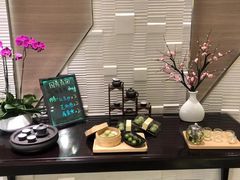 -国际青年会议酒店-苏莱斯餐厅