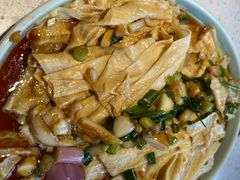 -秋色客家菜(流塘店)