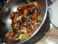 -七欣天香辣蟹火锅(上海银亿滨江店)