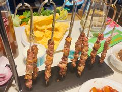 -和庆斋羊蝎子火锅·碳缸烧烤(顺义旗舰店)