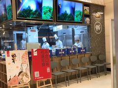 -船歌·鱼水饺青岛菜(国贸商城店)