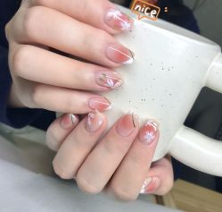 -Hands Nail专业美甲美睫