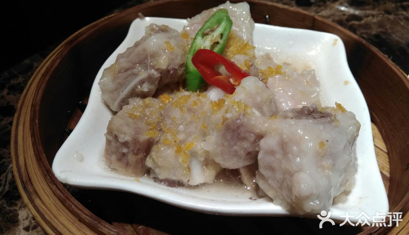 超好吃的叉烧酥