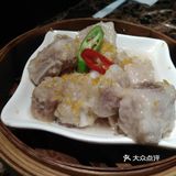 超好吃的叉烧酥