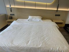 -欧辰国际酒店(重庆欢乐谷轻轨站店)