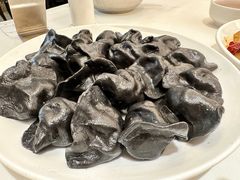 墨鱼水饺-金春禧(世茂国际广场店)