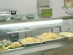-北京理工大学新食堂