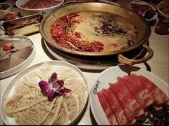 -小龙坎火锅(全球总店)