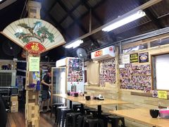 环境-姓周桥大碗公面