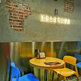 Go！[加油]减脂期...放纵版健身餐「顶刻牛排」🥩🥩🥩