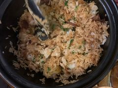 -狐狸爱上椰子鸡(滨江星光大道店)