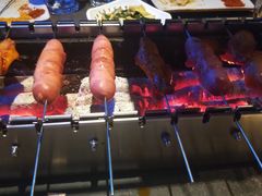 -很久以前羊肉串(打浦路店)