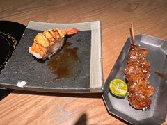 -沼津港精致料理·寿喜烧·烧鸟(青浦宝龙广场日料榜单店)