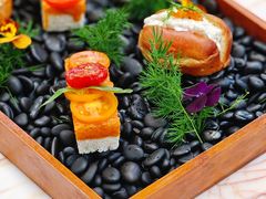 -Highline·城市露台景观餐厅(淮海路店)