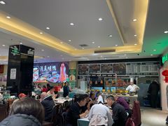 -紫光园(劲松店)