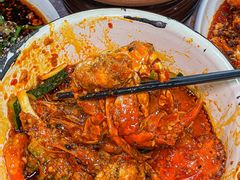 -辣螃铠盆盆蟹大排档(总店)