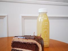 浓情巧克力-好利来.生日蛋糕(杨家坪店)