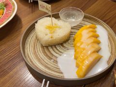 -曼谷食堂·泰国家庭料理(丹桂路店)