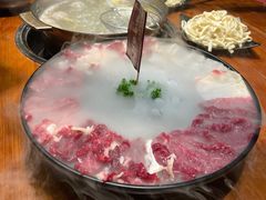 -原牛道·潮汕围炉火锅(讯美店)