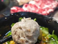 -林记潮牛·牛肉火锅(上马墩店)