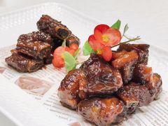 -霞客居酒店·霞客食府·宁海特色小海鲜