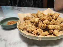 -中8楼风尚云南菜(颐堤港店)