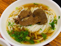-肆姐面粉馆(坡子街店)