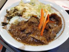 -永和大王(朝晖店)
