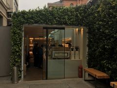 门面-% Arabica阿拉比卡咖啡(武康路店)
