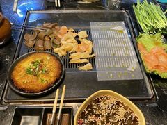 -烧烤季休闲餐厅(贵阳蟠桃宫店)