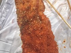 -庞记炸串