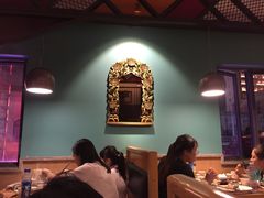 大堂-傣妹火锅(建军东路店)