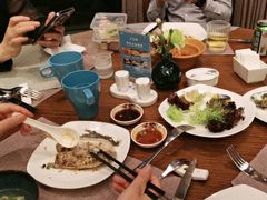 -浙江西子宾馆·瑶园咖啡厅